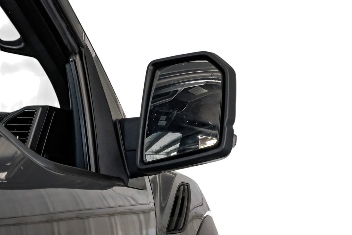 Used 2020 Ford F150 Raptor w/ Equipment Group 802A Luxury image 41