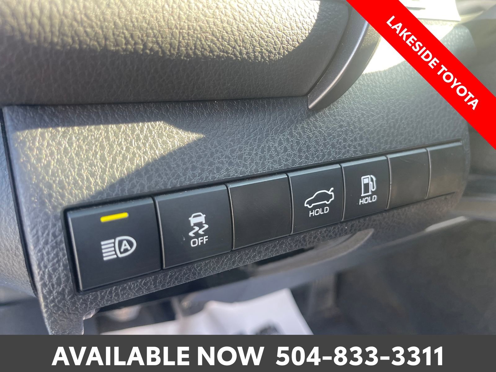 Used 2024 Toyota Camry SE FWD image 24