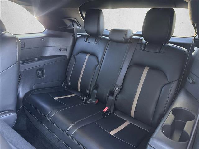 Used 2025 MAZDA CX-90 3.3 Turbo S w/ Premium Package image 19