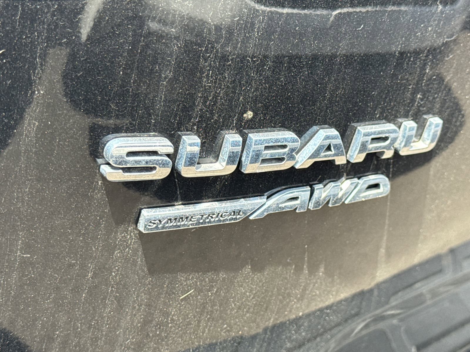 Certified 2024 Subaru Forester Limited w/ Pop Package 2 AWD/4WD image 4