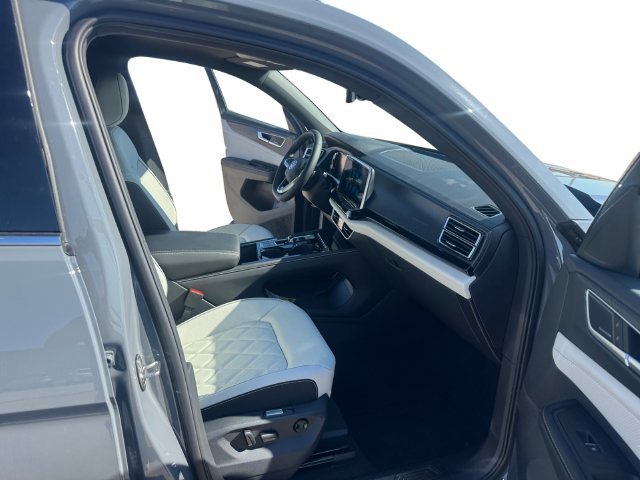 New 2026 Volkswagen Atlas Cross Sport SEL Premium R-Line AWD/4WD image 15
