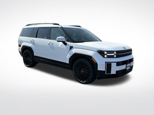 New 2025 Hyundai Santa Fe Calligraphy image 7