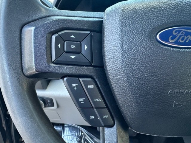 Used 2017 Ford F150 XLT image 20