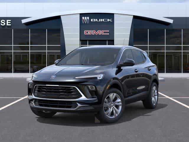 New 2026 Buick Encore GX Preferred FWD image 7