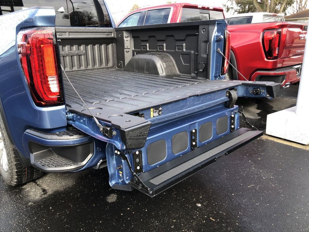 Used 2024 GMC Sierra 1500 Denali AWD/4WD image 34