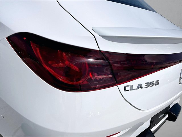 New 2027 Mercedes-Benz CLA 350 image 27