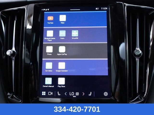 New 2025 Volvo XC60 T8 Core w/ Protection Package Premier image 22