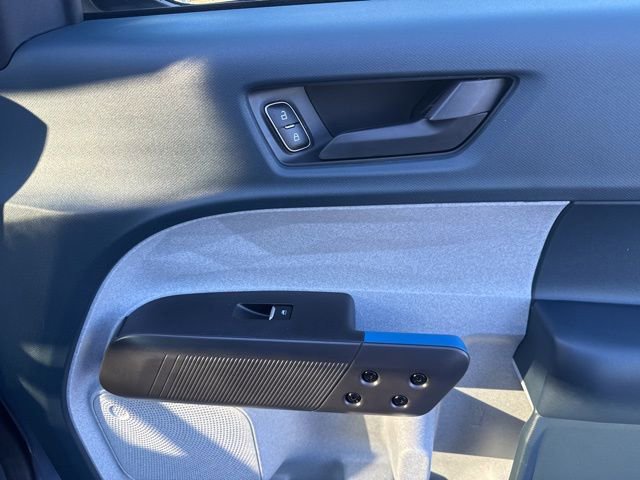 New 2026 Ford Maverick XLT w/ XLT Luxury Package image 25