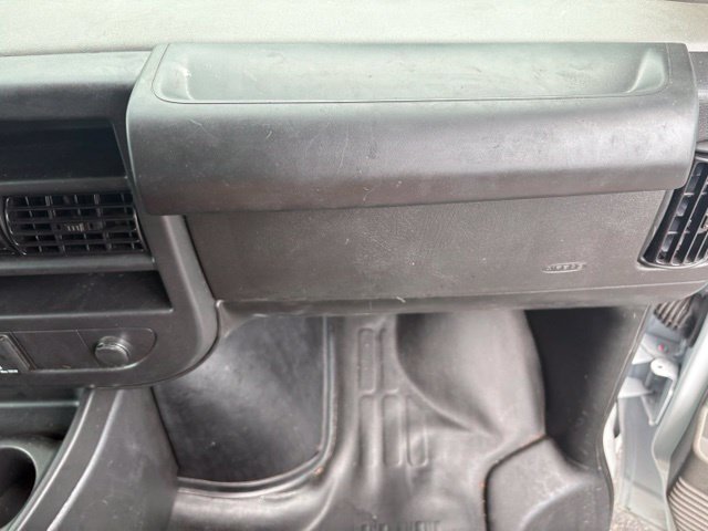 Used 2025 GMC Savana 2500 w/ Driver Convenience Package RWD image 22