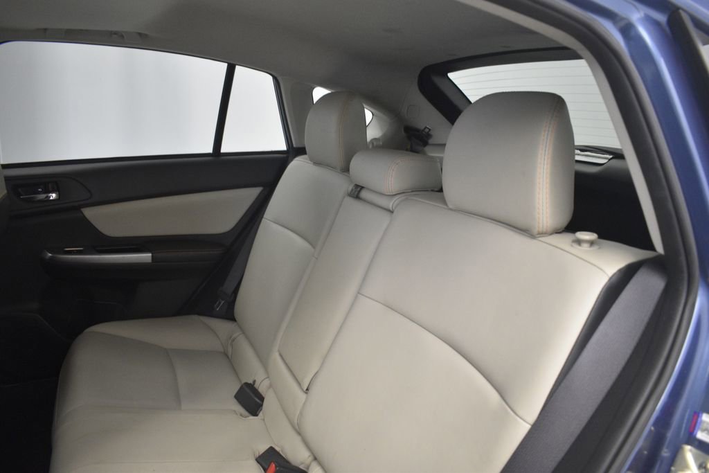 Used 2017 Subaru Crosstrek 2.0i Limited image 29