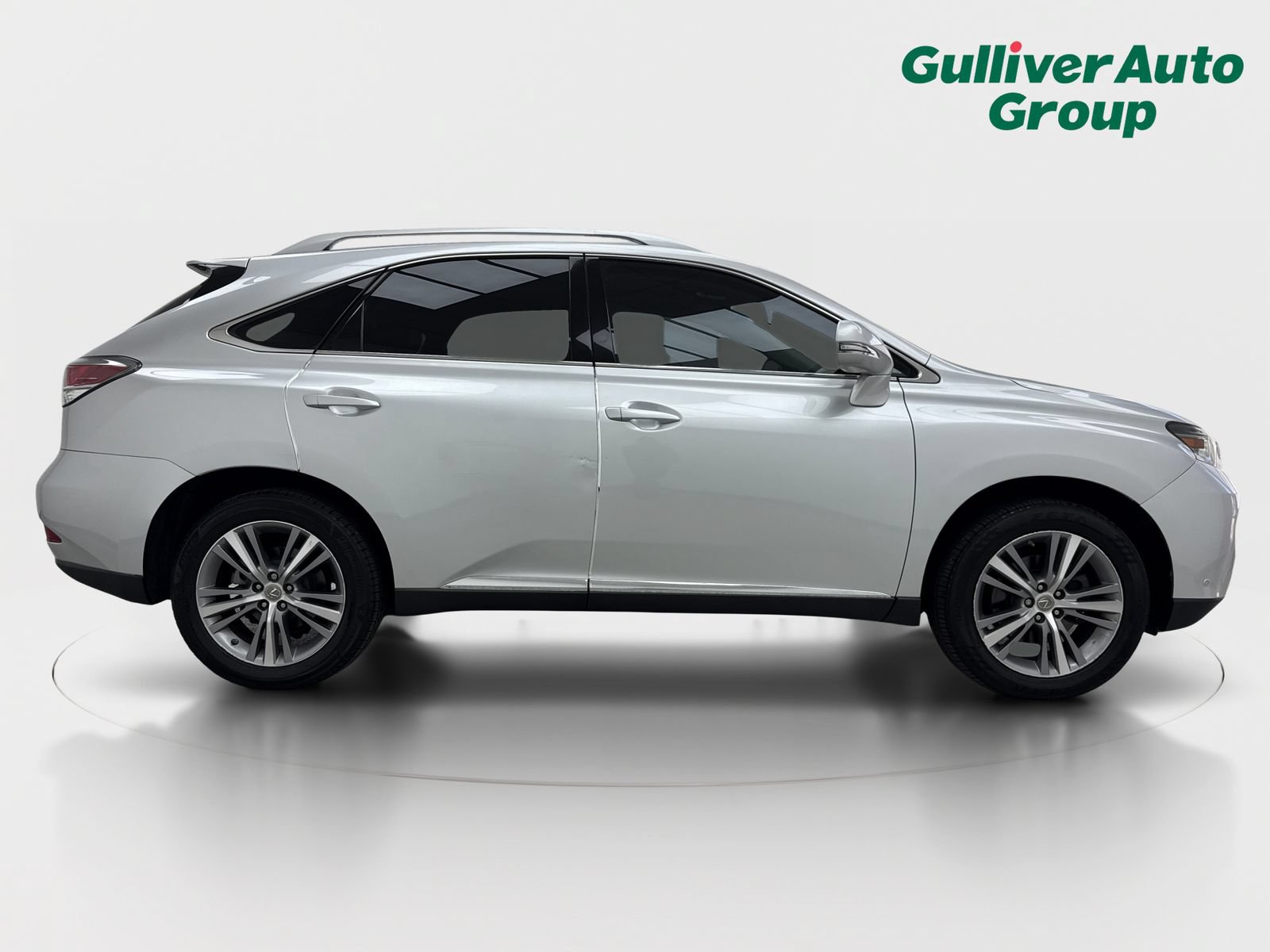 Used 2015 Lexus RX 350 FWD image 10
