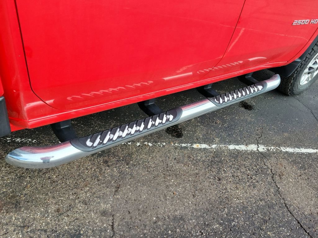 Used 2023 Chevrolet Silverado 2500 LT w/ Advanced Trailering Package image 13