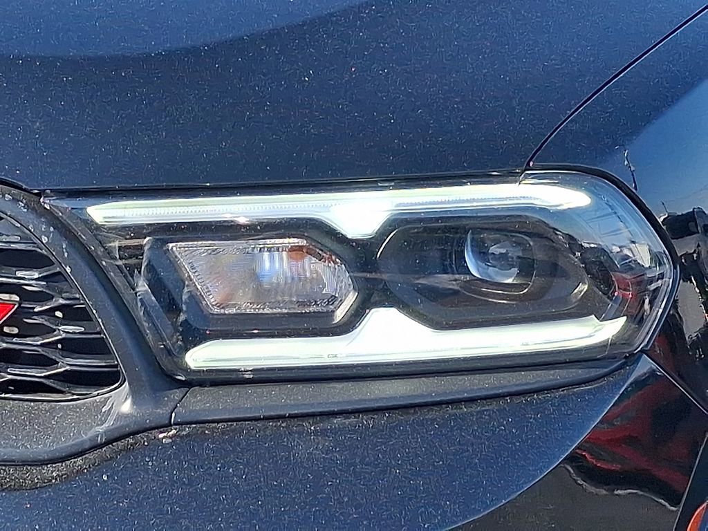 Used 2025 Dodge Durango GT image 8