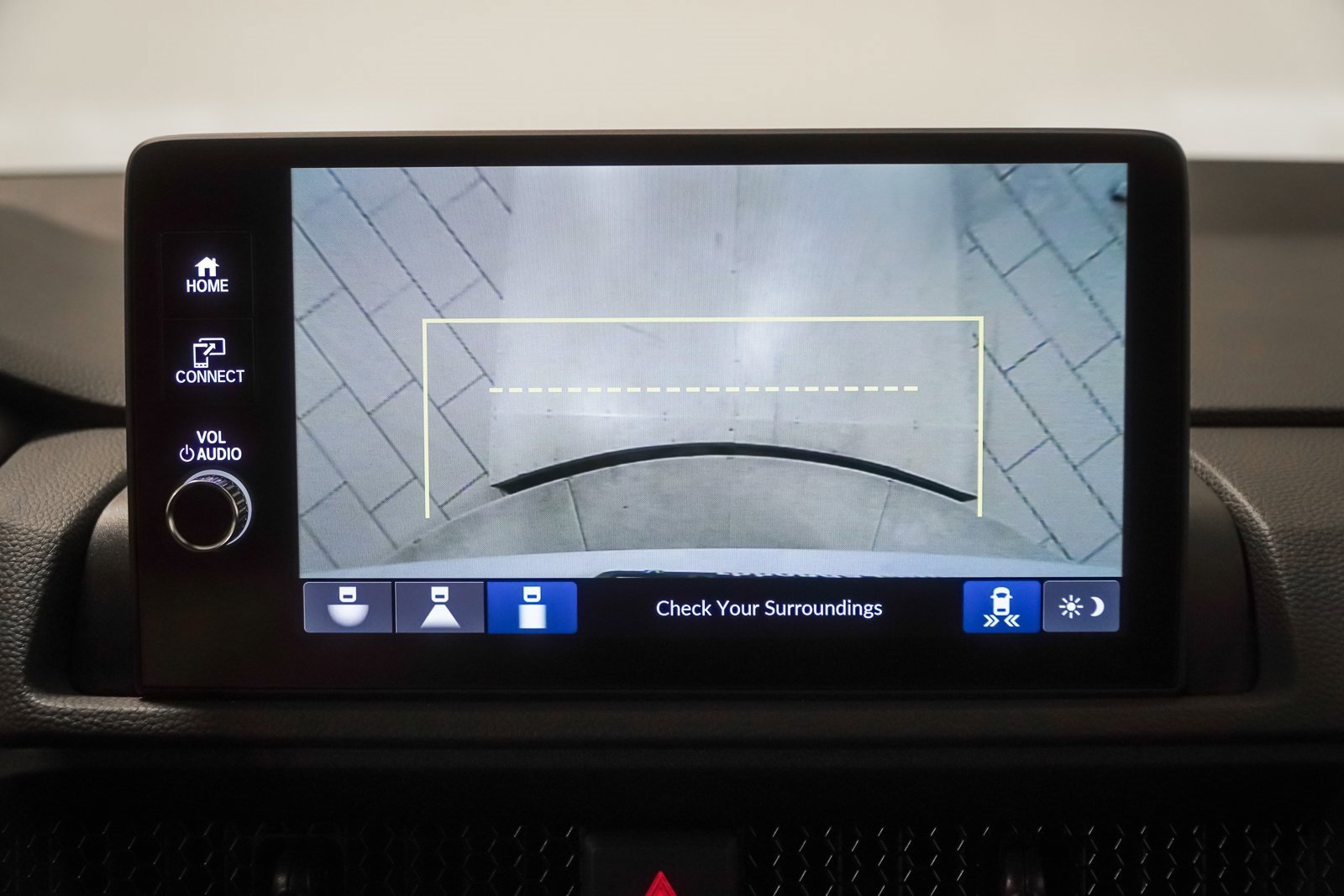 Certified 2026 Honda CR-V TrailSport image 29