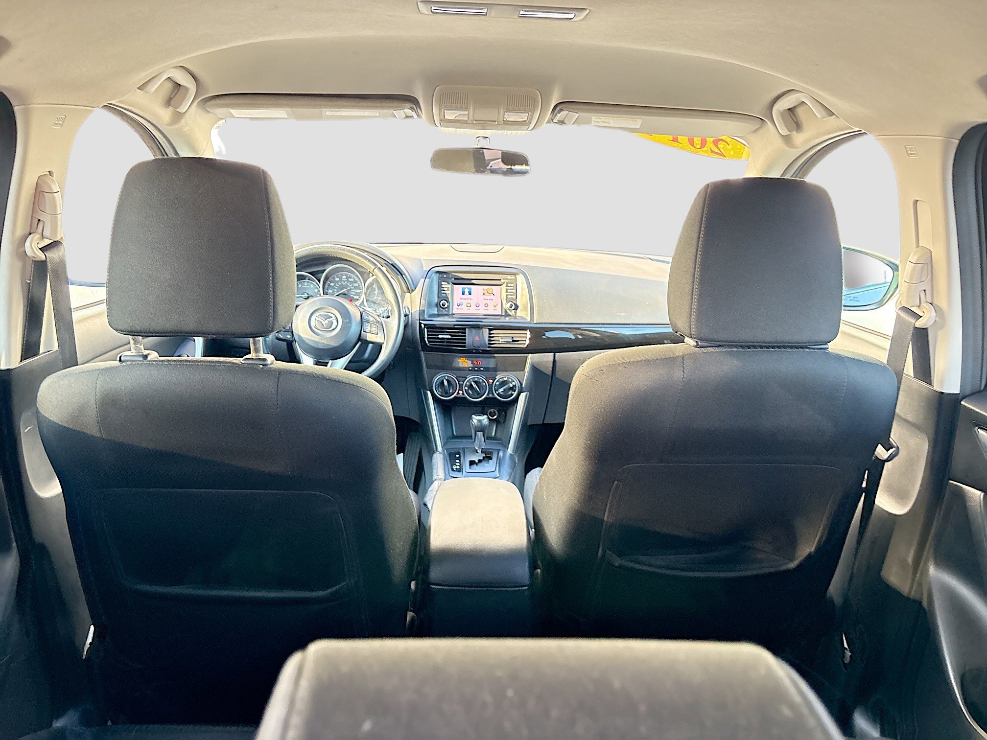 Used 2014 MAZDA CX-5 Touring image 24