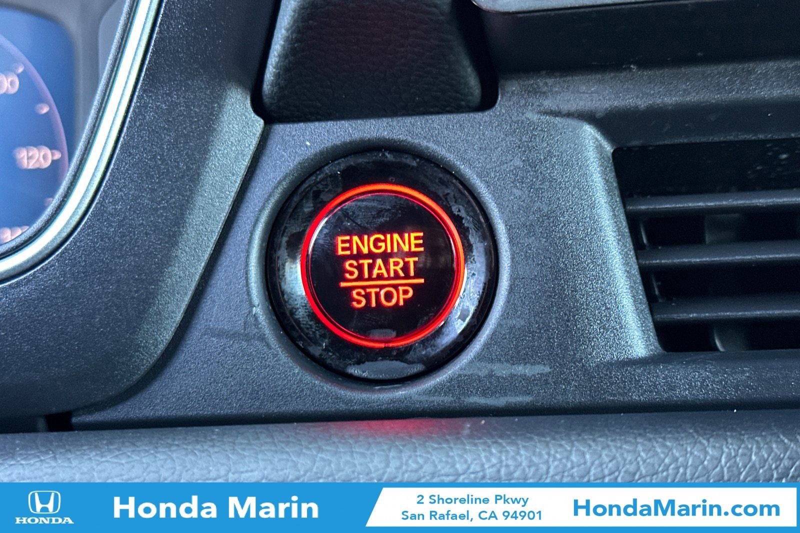 Used 2026 Honda Passport TrailSport Elite image 28