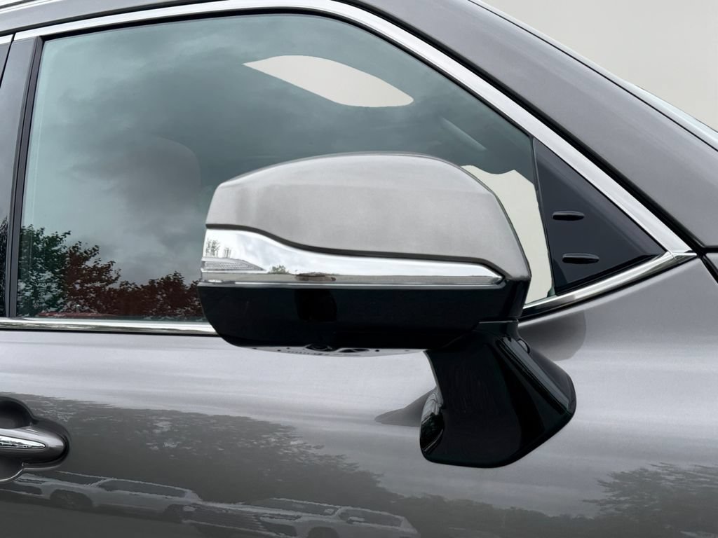 New 2026 Lexus LX 600 F Sport w/ Accessory Package (2T) AWD/4WD image 27