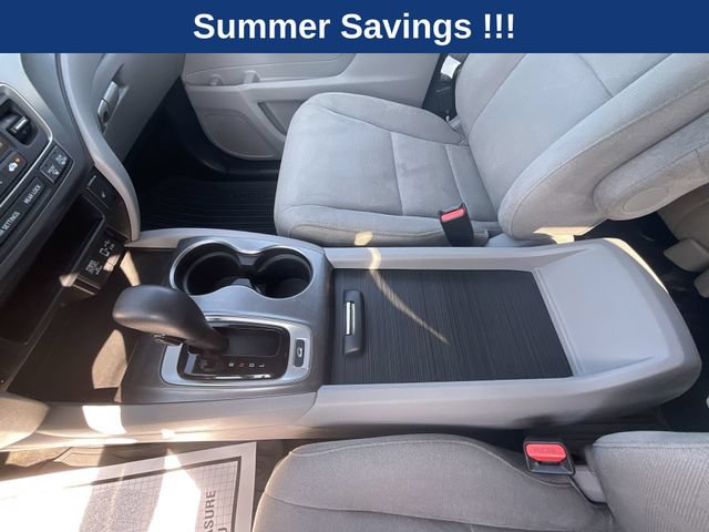 Used 2020 Honda Pilot EX image 22