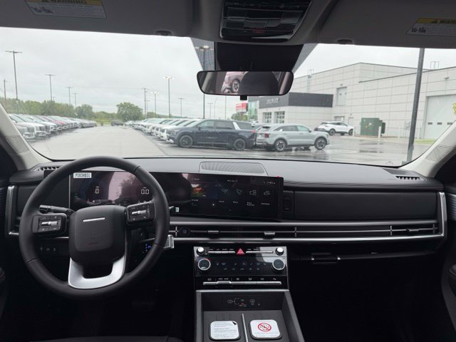 New 2026 Hyundai Santa Fe SEL AWD/4WD image 33