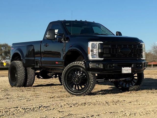 New 2026 Ford F450 XLT w/ 360-Degree Camera Package image 8