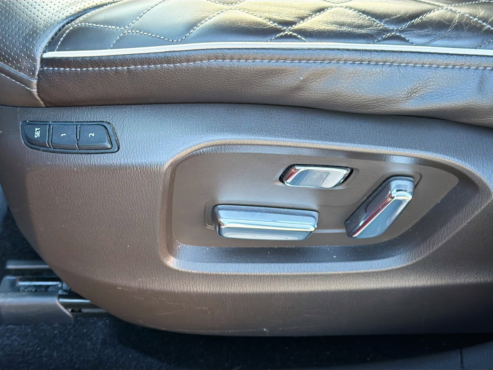 Used 2021 MAZDA CX-9 Signature image 26