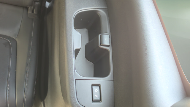 Used 2025 Nissan Armada PRO-4X AWD/4WD image 41