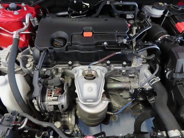 Used 2024 Honda Civic Sport image 32