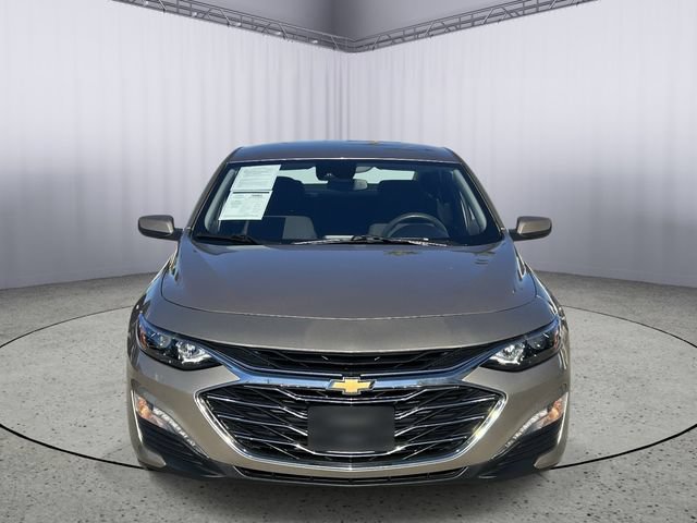 Used 2024 Chevrolet Malibu LT FWD image 4