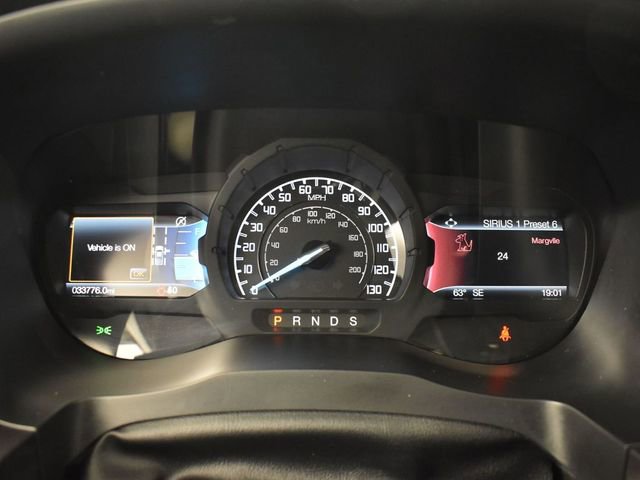Used 2019 Ford Ranger Lariat w/ FX4 Off-Road Package image 11