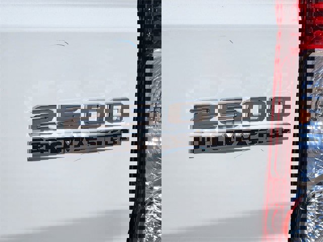 New 2026 RAM ProMaster 2500 image 8