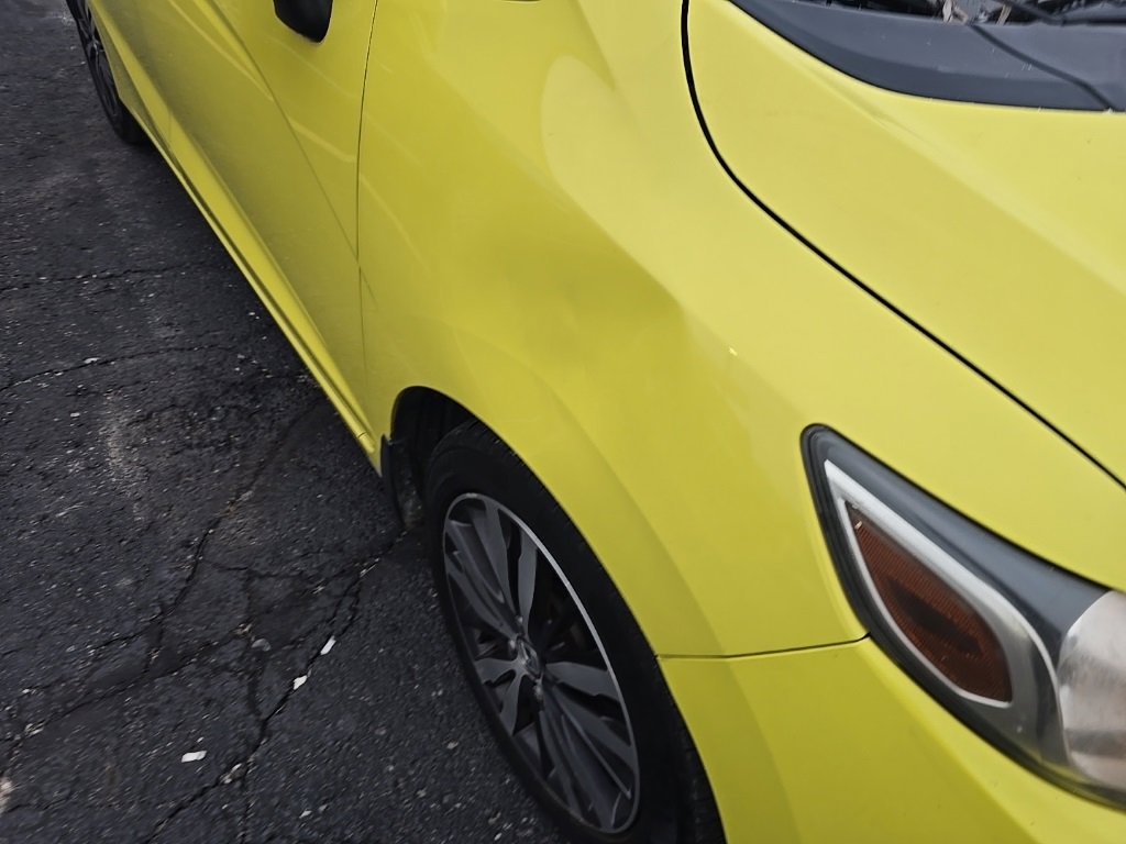 Used 2016 Honda Fit EX image 6