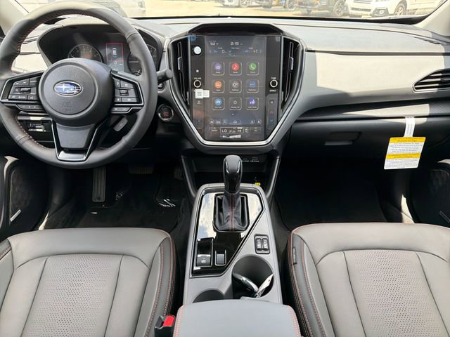 New 2026 Subaru Crosstrek 2.5i Limited AWD/4WD image 9