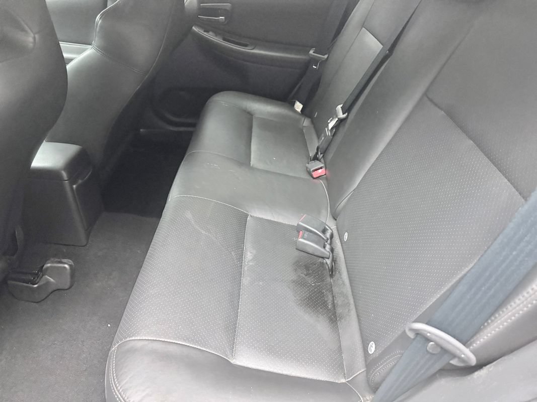 Used 2006 Subaru Impreza WRX Limited AWD/4WD image 13