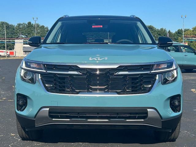 New 2026 Kia Seltos S image 10