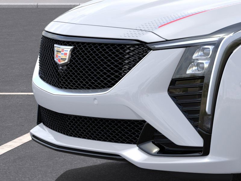 New 2026 Cadillac CT5 V AWD/4WD image 13