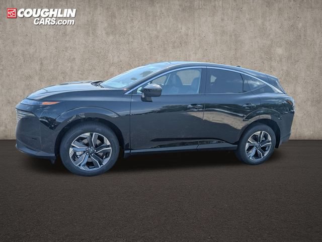 New 2026 Nissan Murano SV AWD/4WD image 5