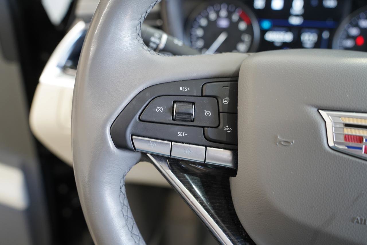 Used 2022 Cadillac XT6 Premium Luxury w/ Technology Package image 13