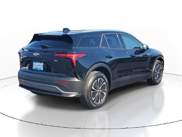 Certified 2024 Chevrolet Blazer EV LT AWD/4WD image 4