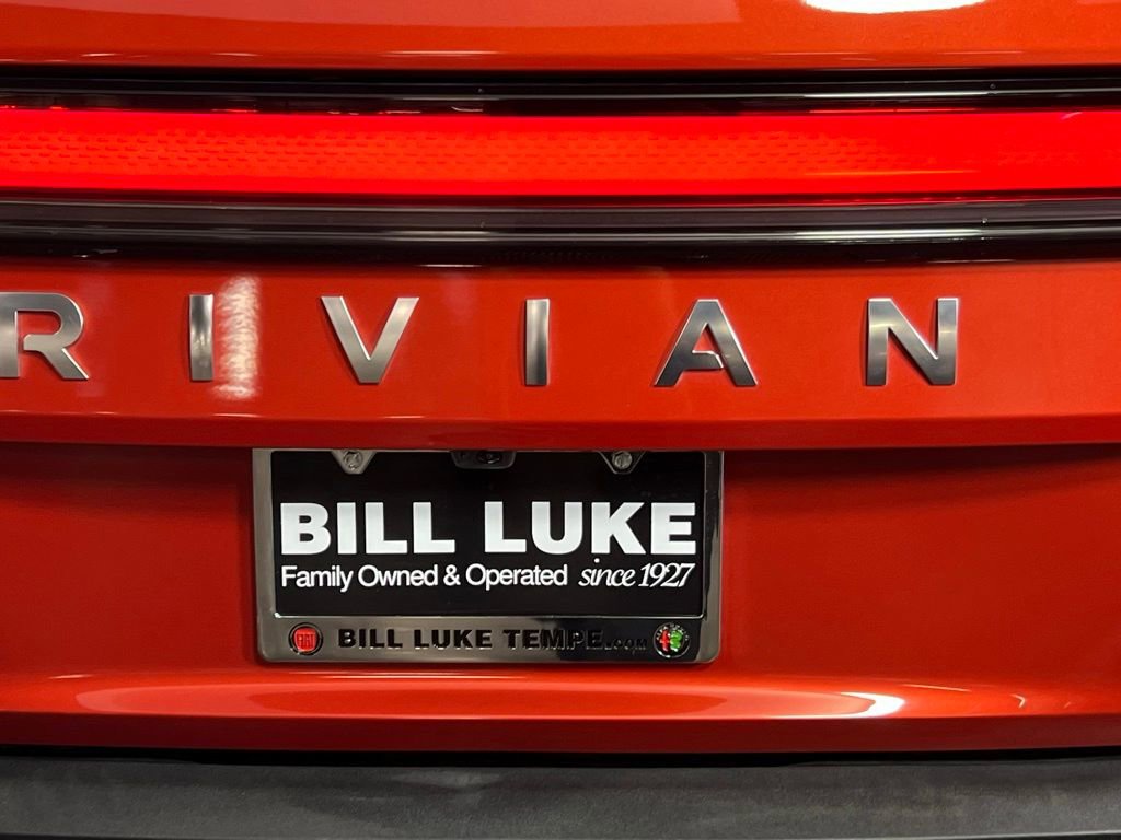 Used 2024 Rivian R1S Launch Edition image 12