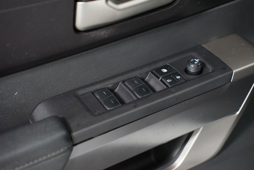 Used 2024 Toyota Tundra SR5 w/ SR5 Premium Package image 32