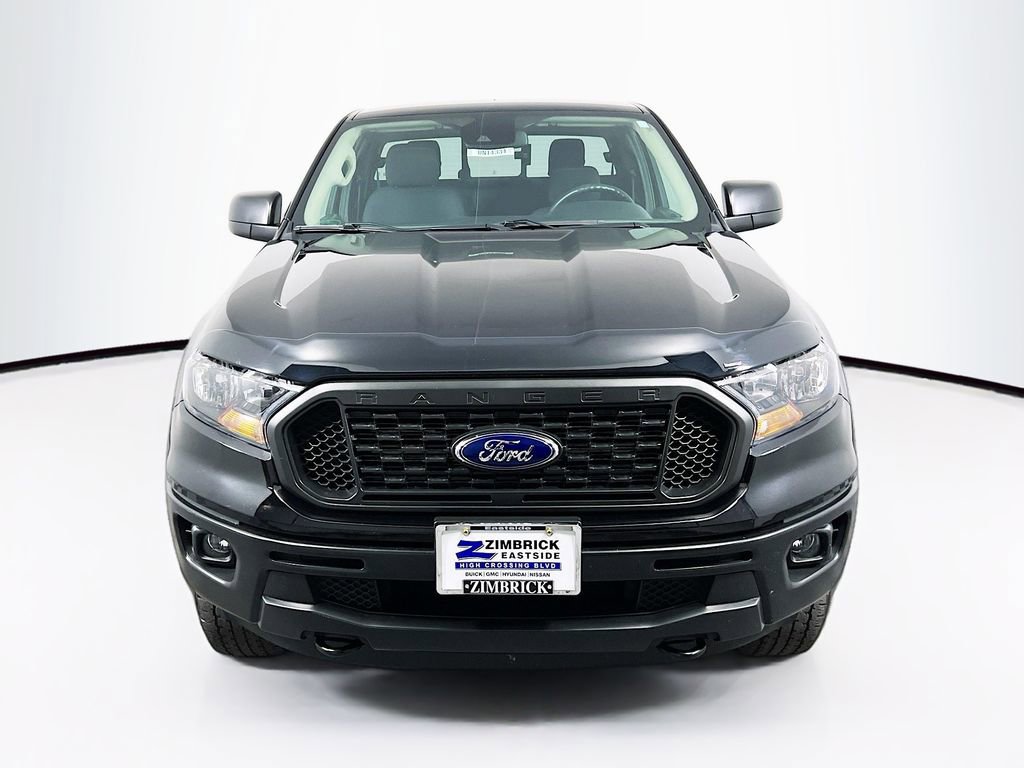 Used 2020 Ford Ranger XL w/ Equipment Group 101A Mid image 2