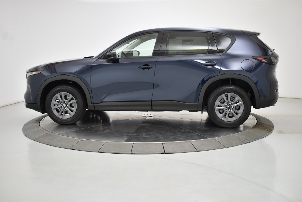New 2026 MAZDA CX-5 Select AWD/4WD image 16