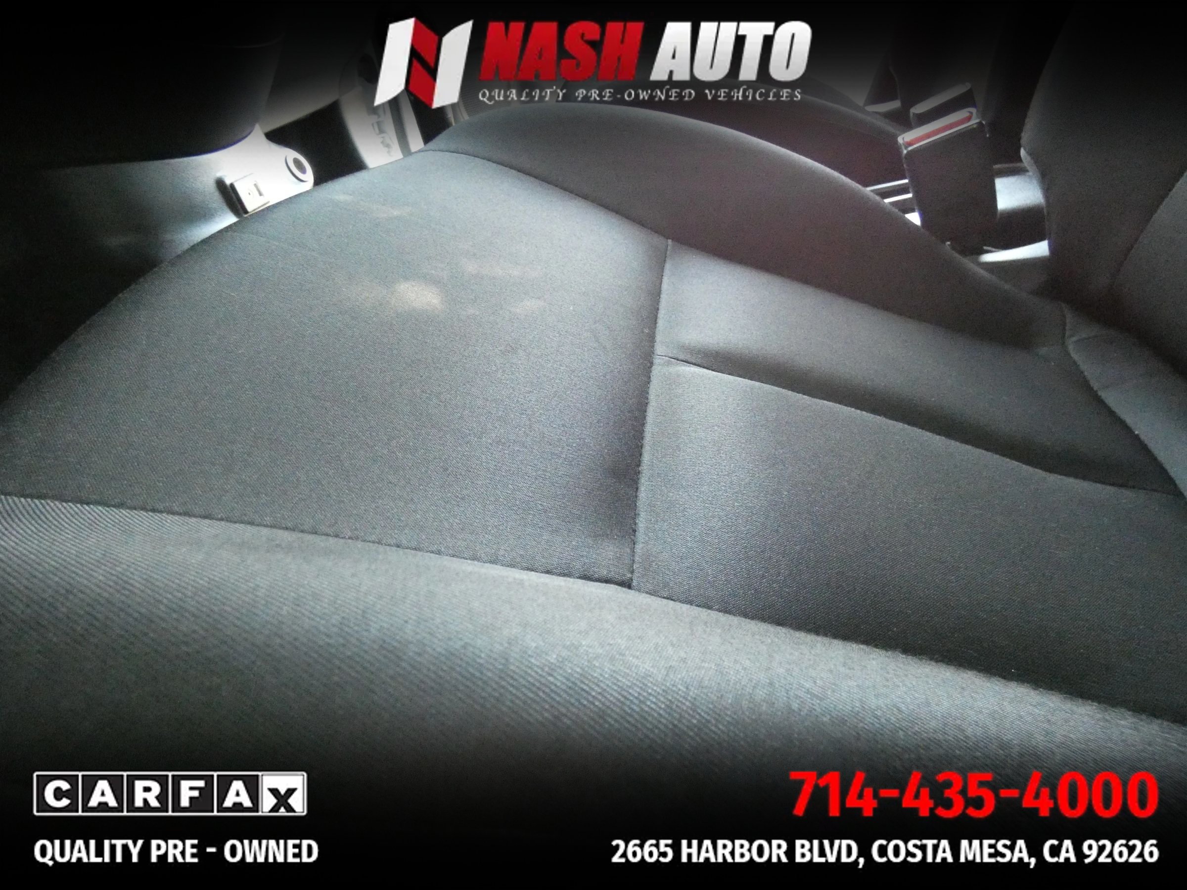 Used 2019 Nissan Versa S Plus FWD image 38