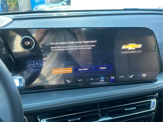 New 2026 Chevrolet Traverse LT w/ Driver Confidence Package image 31