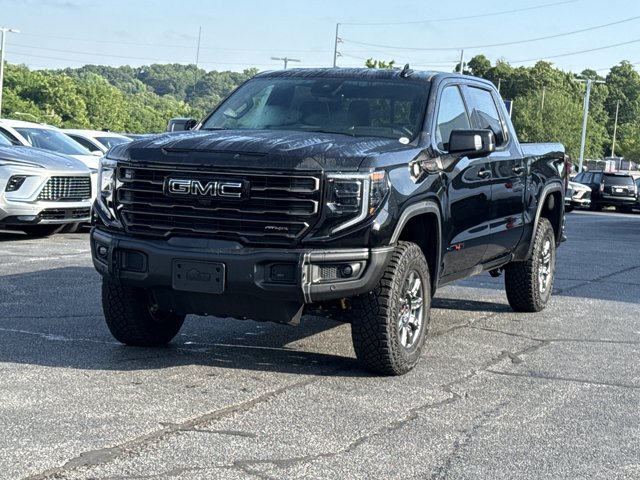 New 2026 GMC Sierra 1500 AT4X w/ LPO, Black Badging Package AWD/4WD image 14
