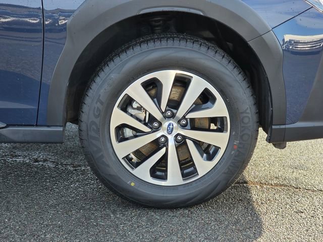 Certified 2025 Subaru Outback Premium image 8