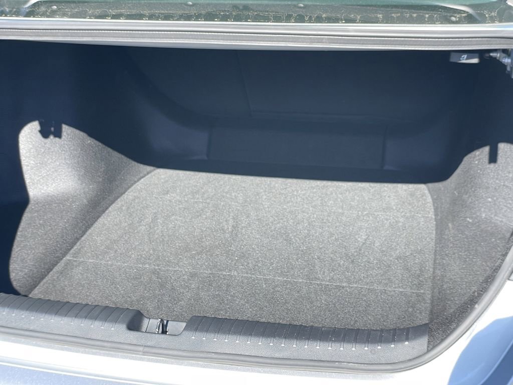 Used 2025 Honda Accord Sport image 16