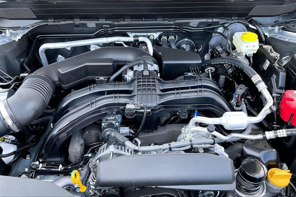 New 2026 Subaru Outback Premium AWD/4WD image 14