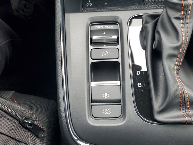 New 2026 Honda CR-V Sport image 36