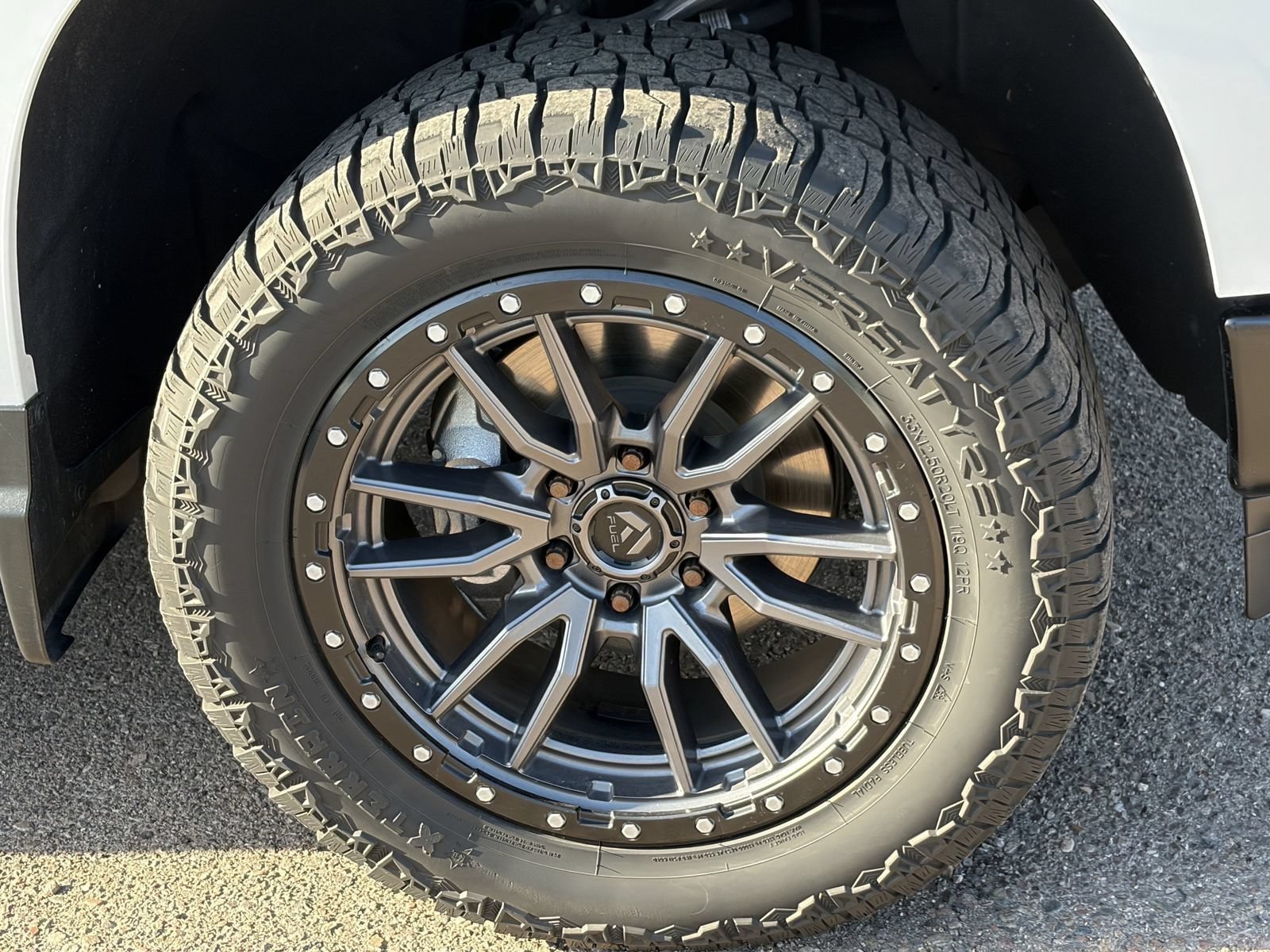 Used 2023 Chevrolet Silverado 1500 W/T RWD image 7